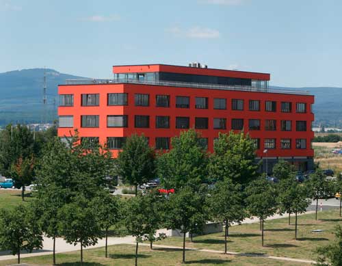 Frankfurt Institute for Advanced Studies